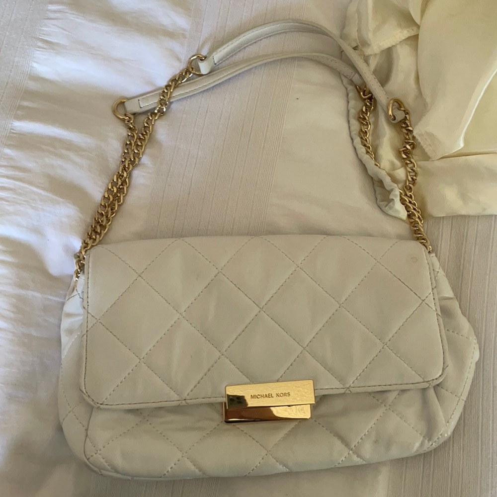 Michael Kors purse
